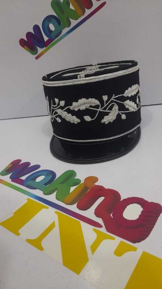 French Police Kepi replica