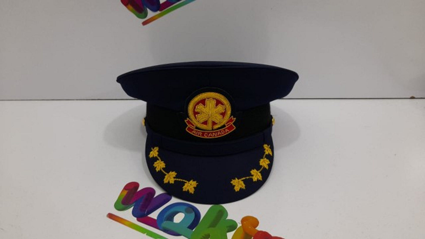 AIR CANADA OFFICER Pilot Replica