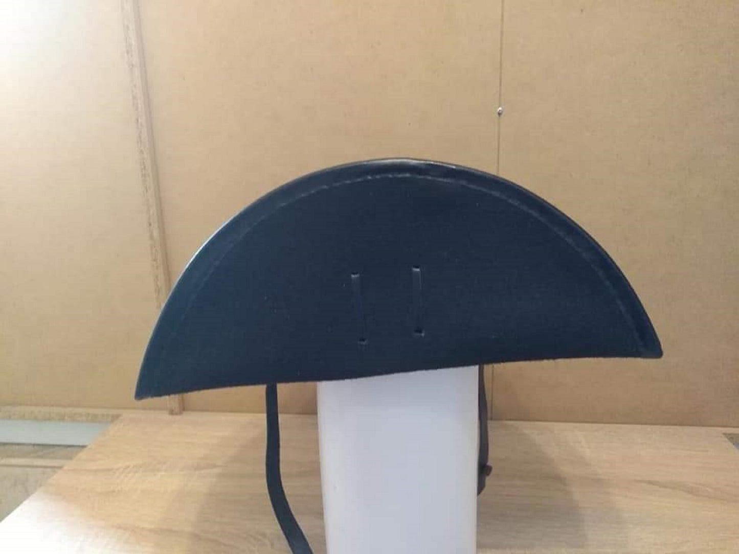 Revolutionary War Wool Felt Rifleman Hat