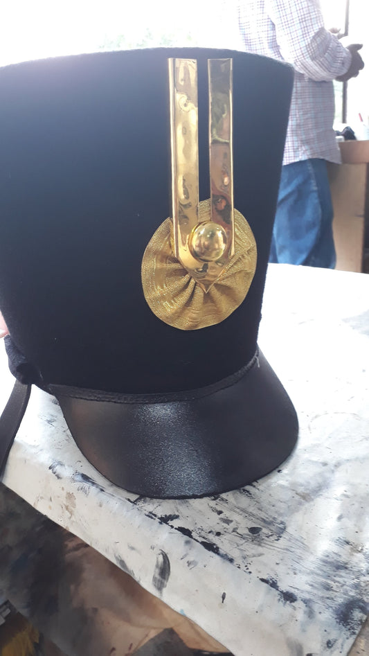 Austrian Napoleonic Shako