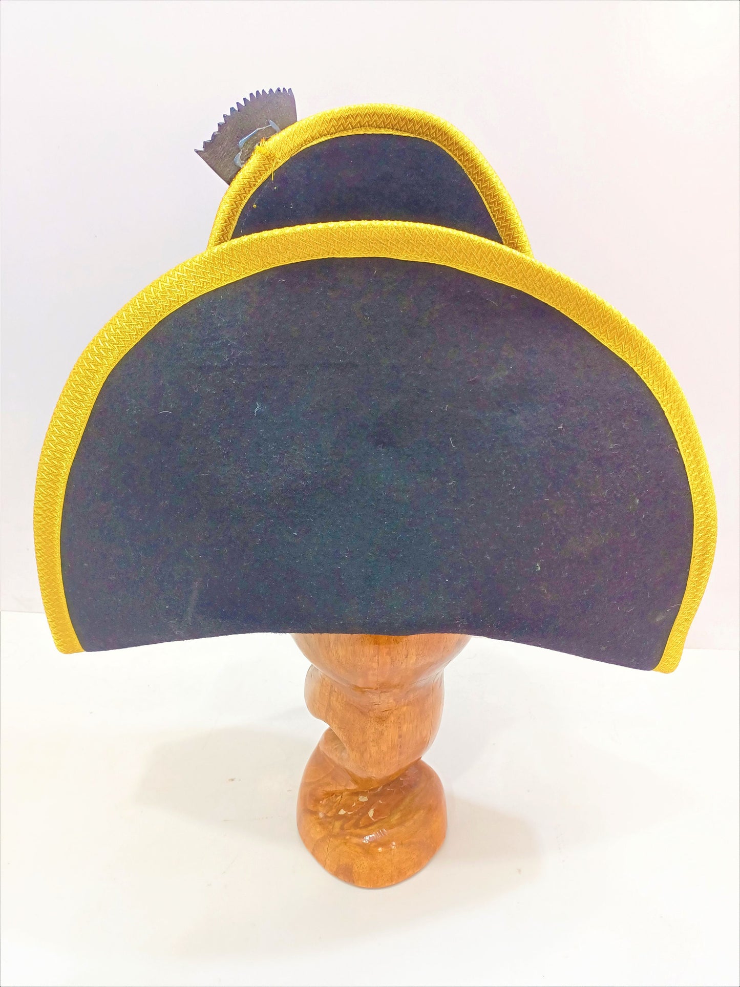 Bicron hat ''The Fortune of War''