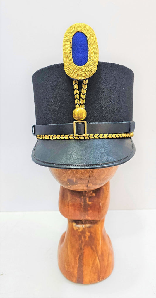 WW1 Austro Hungarian Officer Kepi