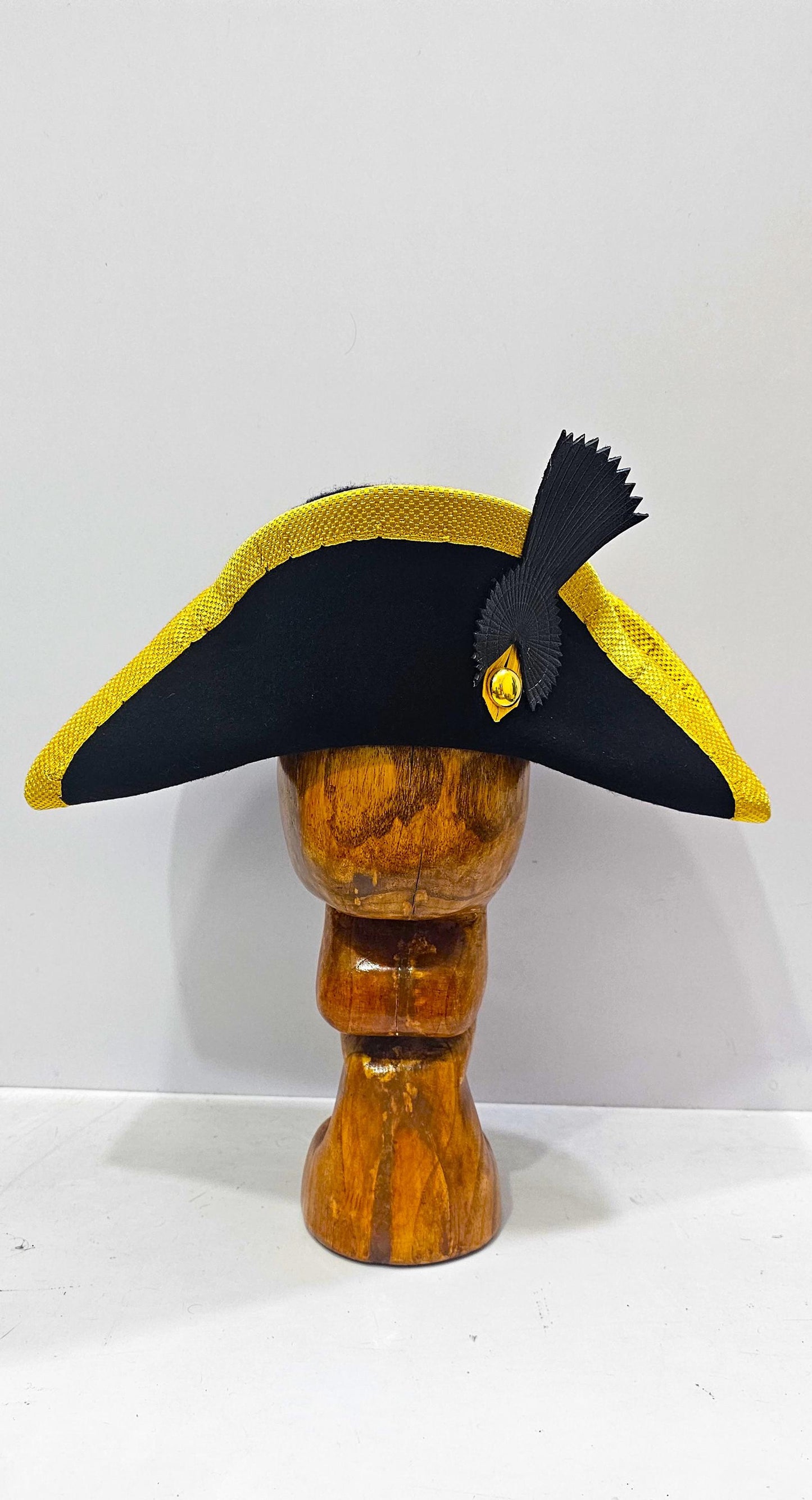 Naval Cocked Hat replica