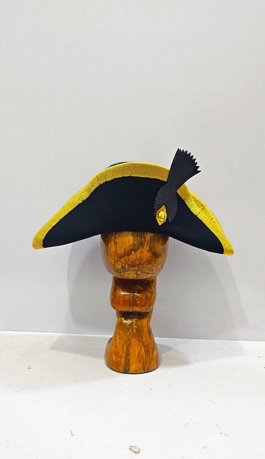Naval Cocked Hat replica