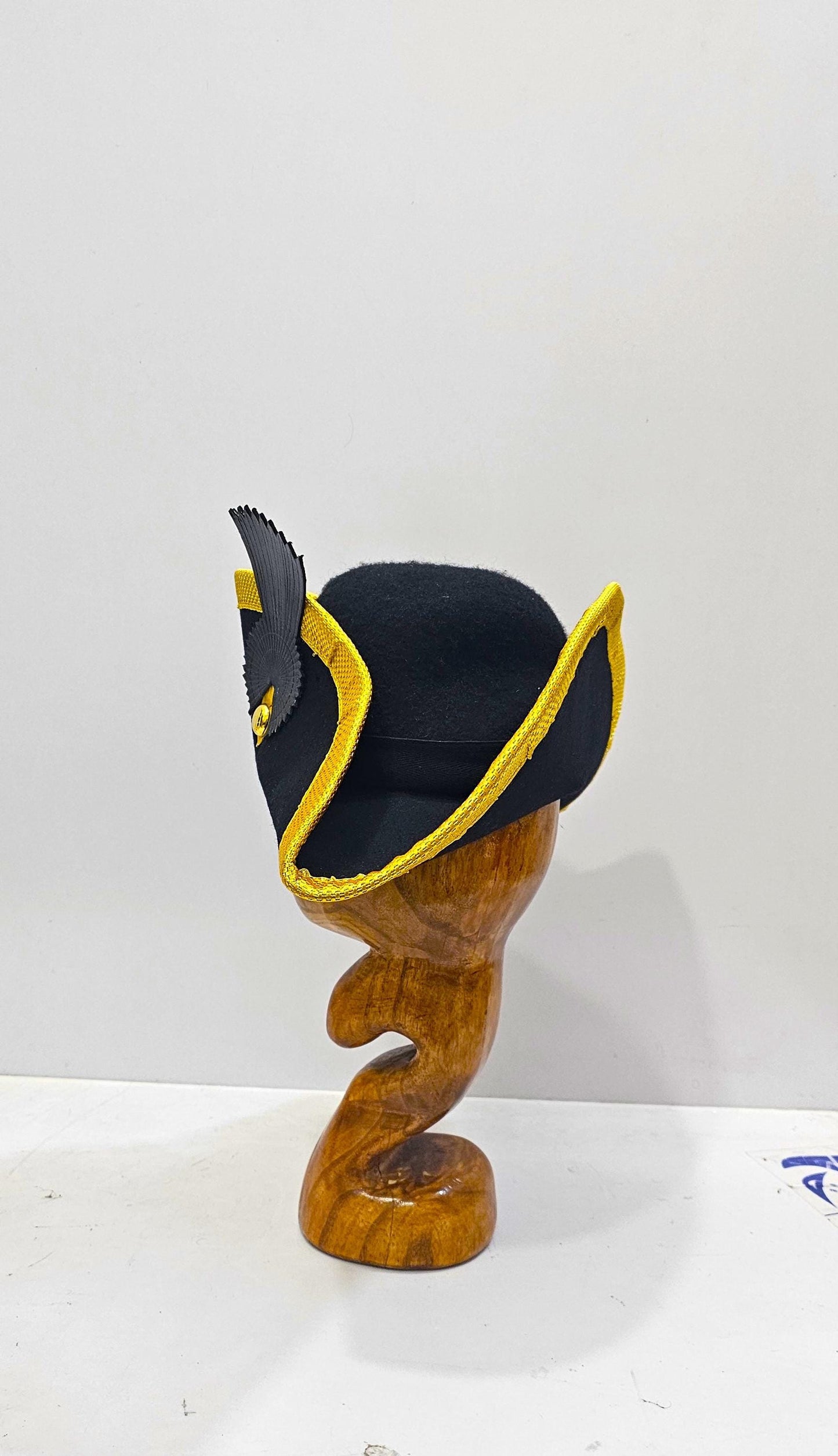 Naval Cocked Hat replica