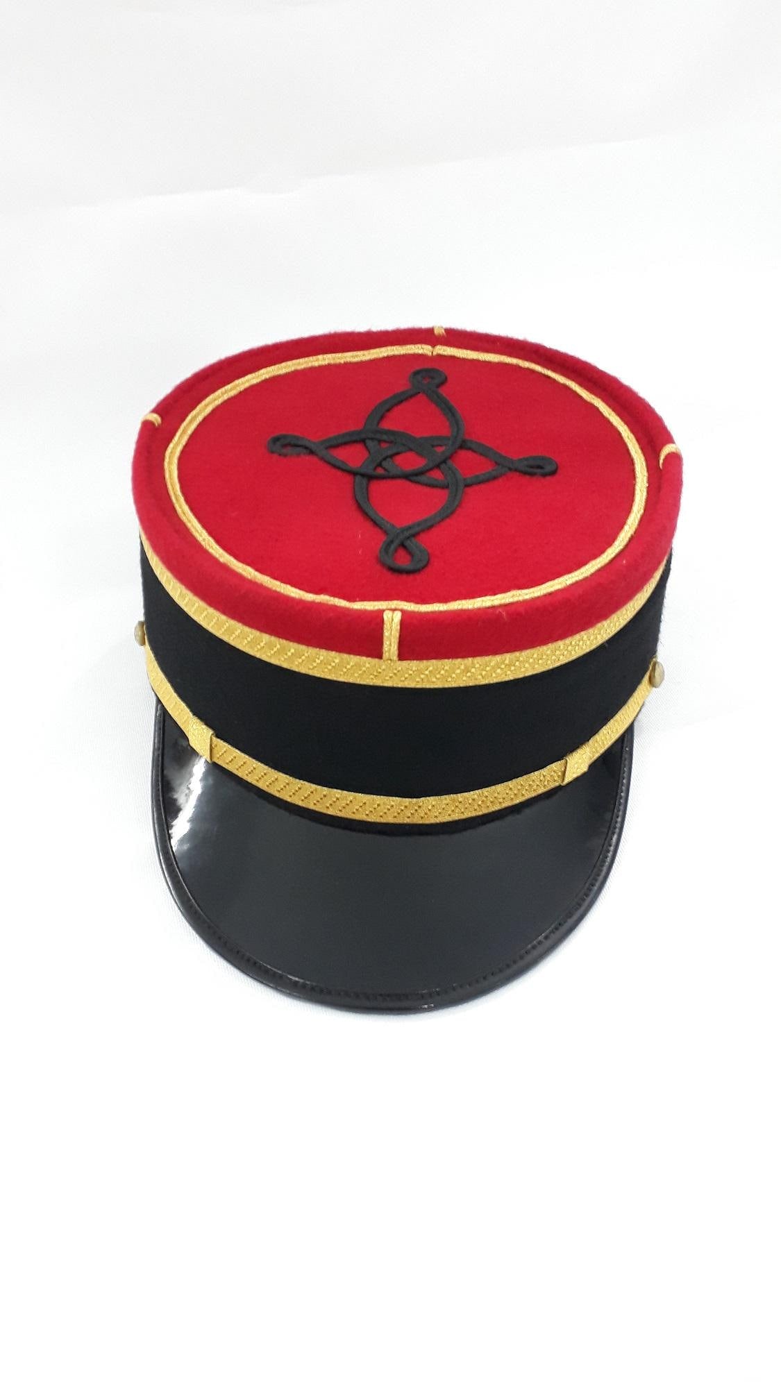 French Kepi Hat