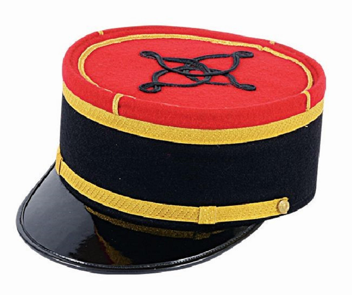 French Kepi Hat