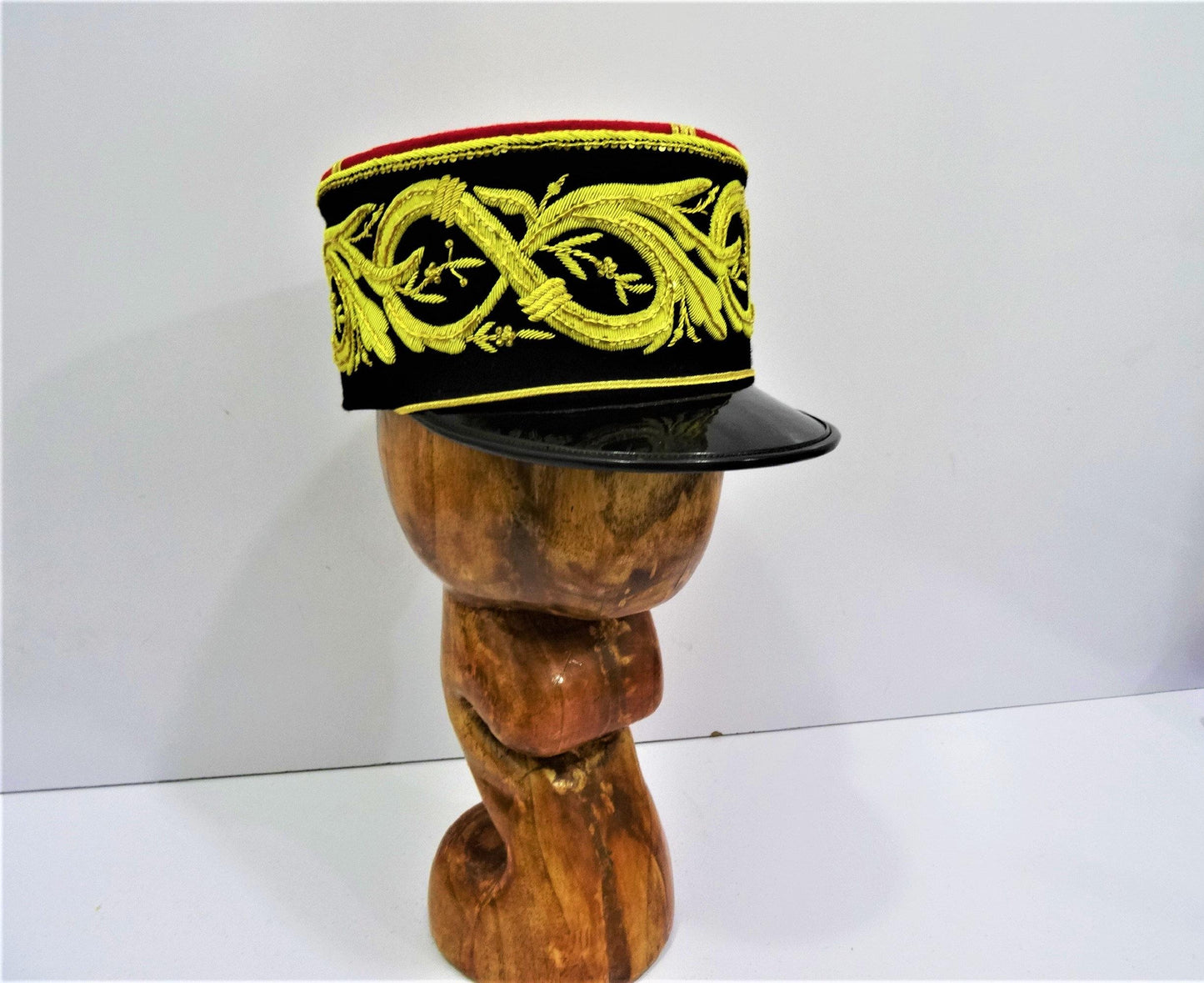 FRENCH KEPI 1547 MODEL top replica