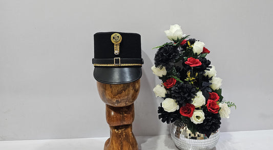 Reproduction Austria Hungary kepi