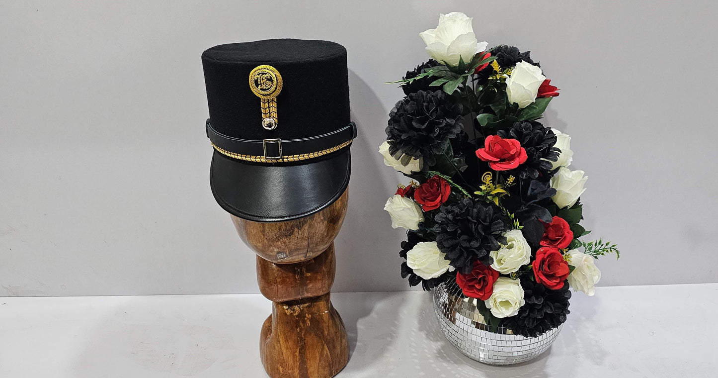 Reproduction Austria Hungary kepi