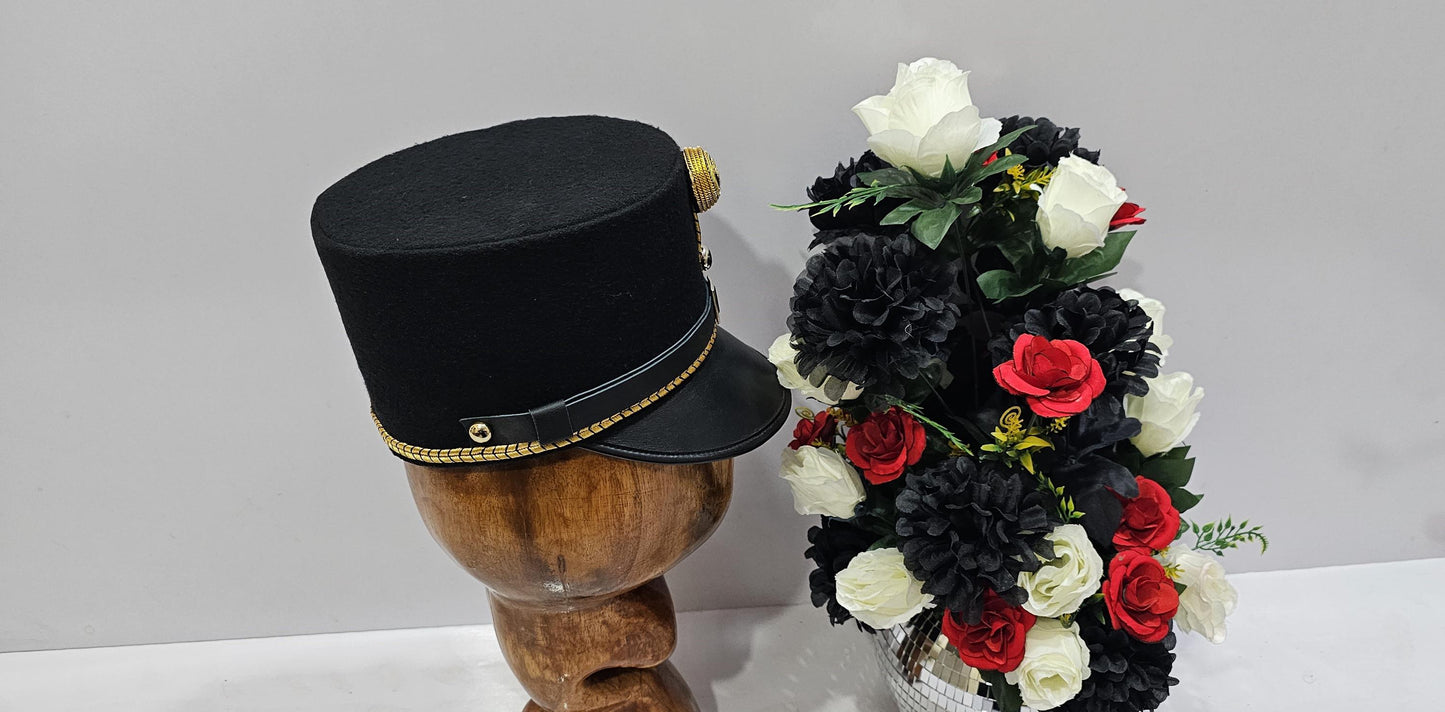 Reproduction Austria Hungary kepi
