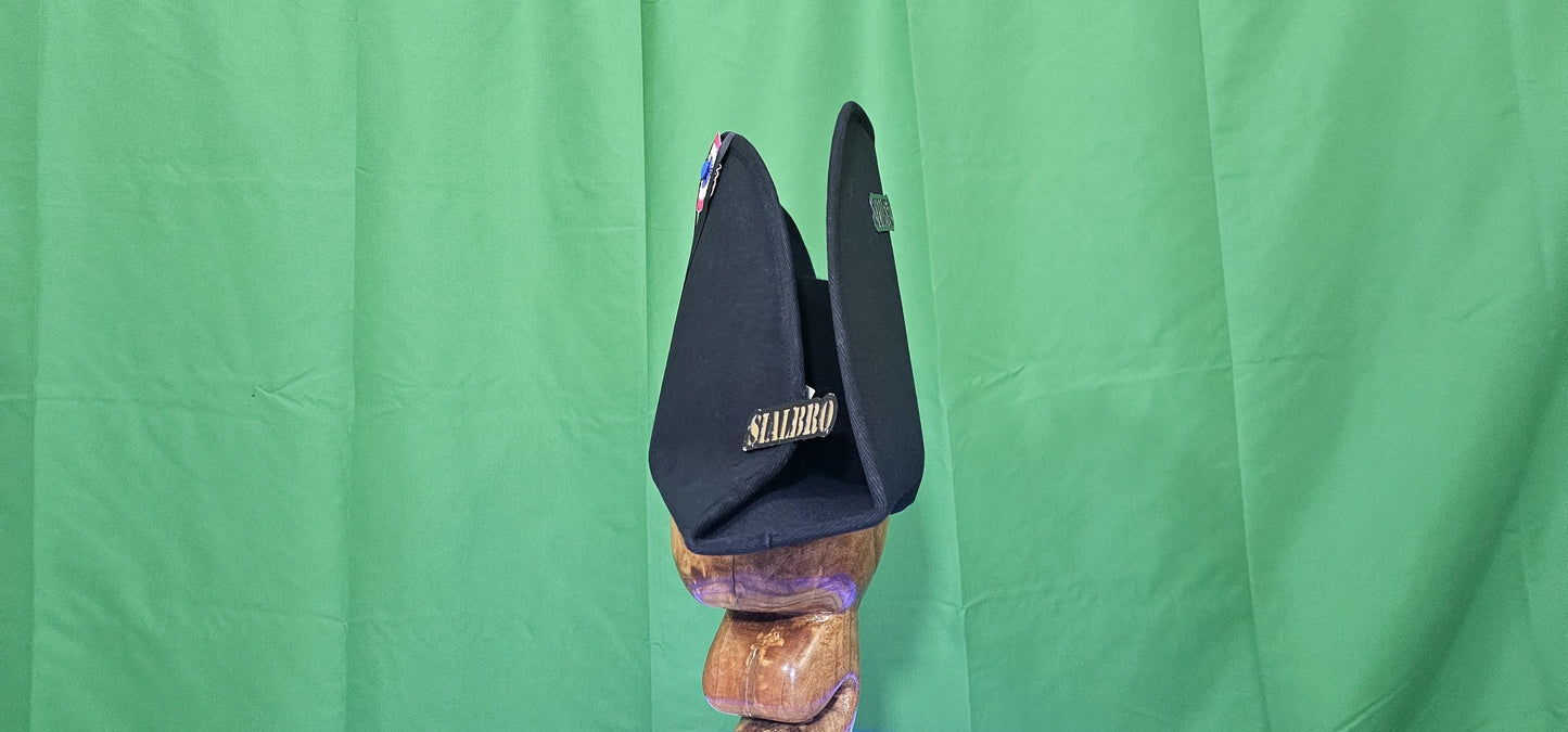 Bicorne Napoleon Hat