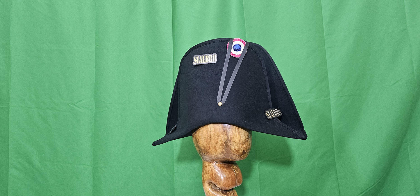 Bicorne Napoleon Hat