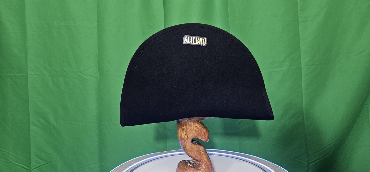 French Bicorne Hat