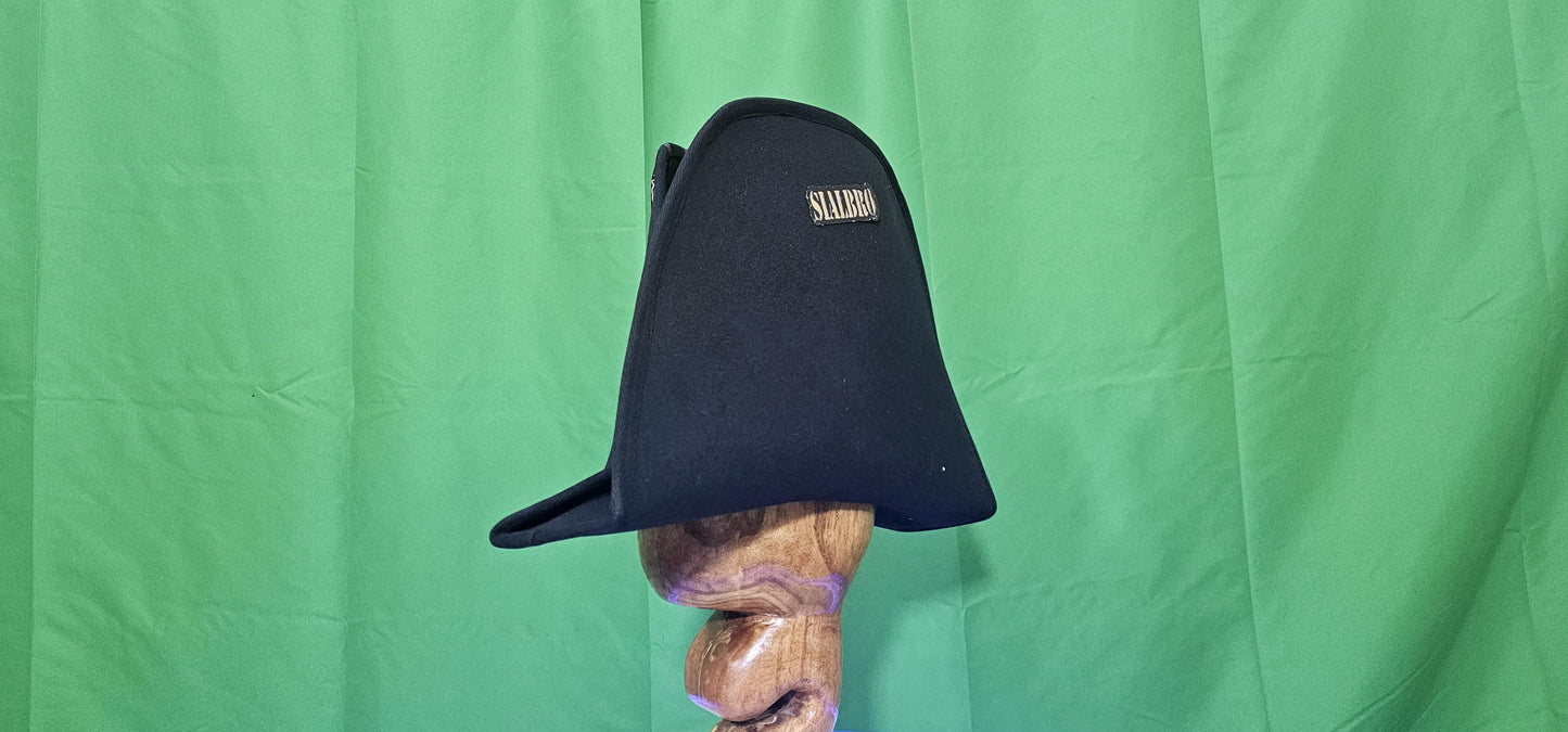 Bicorne Napoleon Hat