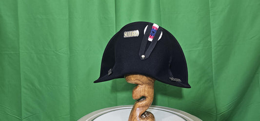 French Bicorne Hat